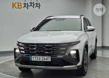 임연호 인증딜러의 판매 중인 더 뉴 투싼 하이브리드(NX4) 1.6 HEV 2WD H-Pick 중고차