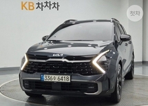 임연호 인증딜러의 판매 중인 디 올 뉴 스포티지 가솔린 1.6 4WD 시그니처 그래비티 중고차