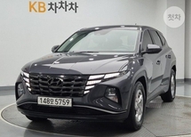 임연호 인증딜러의 판매 중인 투싼(NX4) 디젤 2.0 AWD 모던 중고차