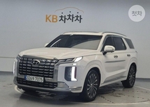 임연호 인증딜러의 판매 중인 더 뉴 팰리세이드 디젤 2.2 4WD 캘리그래피 중고차