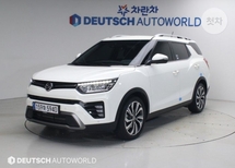 배영광 인증딜러의 판매 중인 티볼리 에어 가솔린 1.5 A3 2WD 중고차