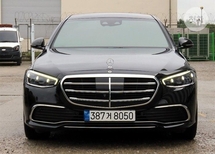 배영광 인증딜러의 판매 중인 S-클래스 7세대 S450L 4MATIC 중고차