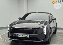 임연호 인증딜러의 판매 중인 더 뉴 K8 3.5 LPI 노블레스(일반인용) 중고차