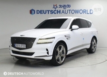 배영광 인증딜러의 판매 중인 GV80 3.0 5인승 4WD 중고차