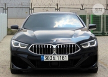 배영광 인증딜러의 판매 중인 8시리즈 840i xDrive M 스포츠 그란쿠페 중고차