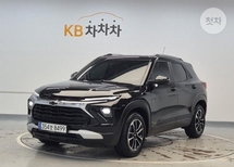 임연호 인증딜러의 판매 중인 더 뉴 트레일블레이저 1.3 터보 2WD 프리미어 중고차