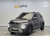 임연호 인증딜러의 판매 중인 캐스퍼 디 에센셜 중고차