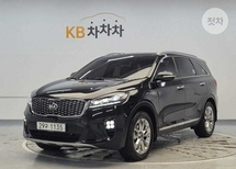 임연호 인증딜러의 판매 중인 더 뉴 쏘렌토 디젤 2.2 4WD 노블레스 스페셜(5인승) 중고차