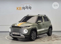 임연호 인증딜러의 판매 중인 캐스퍼 인스퍼레이션 중고차