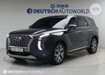 배영광 인증딜러의 판매 중인 팰리세이드 디젤 2.2 4WD 프레스티지(7인승) 중고차
