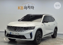 임연호 인증딜러의 판매 중인 그랑 콜레오스 1.5 E-TECH 에스프리 알핀 2WD 중고차