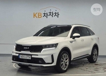 임연호 인증딜러의 판매 중인 쏘렌토 4세대(MQ4) 가솔린 2.5 터보 4WD 시그니처(5인승) 중고차
