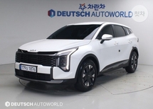 배영광 인증딜러의 판매 중인 더 뉴 스포티지 하이브리드 1.6 HEV 2WD 프레스티지 중고차