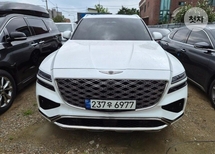 배영광 인증딜러의 판매 중인 GV80 가솔린 2.5 5인승 4WD 중고차