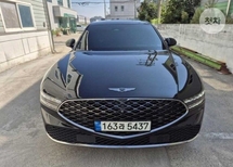 배영광 인증딜러의 판매 중인 G90(RS4) 3.5 터보 AWD 중고차
