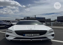 배영광 인증딜러의 판매 중인 GV70 디젤 2.2 2WD 중고차