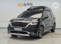 임연호 인증딜러의 판매 중인 더 뉴 카니발 4세대(KA4) 가솔린 9인승 하이리무진 중고차
