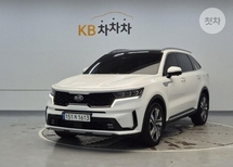 임연호 인증딜러의 판매 중인 쏘렌토 4세대(MQ4) HEV 1.6 4WD 시그니처(5인승) 중고차