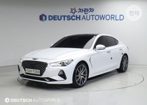 배영광 인증딜러의 판매 중인 G70 2.0T 중고차