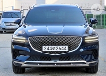 배영광 인증딜러의 판매 중인 GV70 가솔린 2.5 터보 AWD 중고차