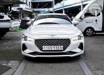 황건희 인증딜러의 판매 중인 G70 2.0T AWD 중고차