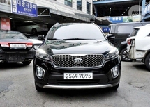 황건희 인증딜러의 판매 중인 올 뉴 쏘렌토 디젤 2.0 2WD 프레스티지(5인승) 중고차