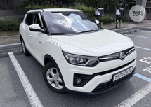 김세혁 인증딜러의 판매 중인 베리 뉴 티볼리 가솔린 1.5 2WD V3 중고차