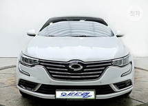 김지용 인증딜러의 판매 중인 SM6 2.0 GDe RE 중고차
