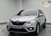 김지용 인증딜러의 판매 중인 XM3 1.6 GTe LE 중고차