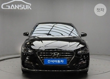 김지용 인증딜러의 판매 중인 그랜저 IG 2.4 프리미엄 중고차