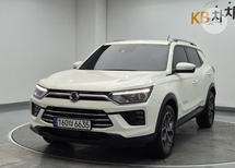 김지용 인증딜러의 판매 중인 뷰티풀 코란도 1.6 2WD C5 플러스 중고차