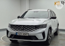 김지용 인증딜러의 판매 중인 그랑 콜레오스 1.5 E-TECH 아이코닉 2WD 중고차