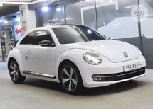 김세혁 인증딜러의 판매 중인 더 비틀 2.0 TDI 프리미엄 중고차
