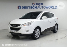박세준 인증딜러의 판매 중인 투싼 ix 디젤 2WD LX20 중고차