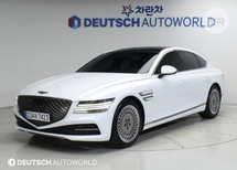 김세혁 인증딜러의 판매 중인 올 뉴 G80 2.5 GDI AWD 중고차