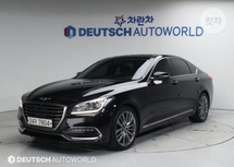 김세혁 인증딜러의 판매 중인 G80 3.3 GDI AWD 중고차