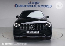 이종호 인증딜러의 판매 중인 GLC-클래스 1세대 GLC300 4MATIC 쿠페 중고차