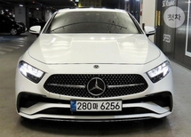 이종호 인증딜러의 판매 중인 CLS-클래스 3세대 CLS 300d 4MATIC 중고차