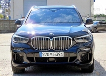 배영광 인증딜러의 판매 중인 X5 4세대 xDrive 45e M 스포츠 중고차