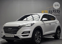 권두현 인증딜러의 판매 중인 올 뉴 투싼 디젤 1.6 2WD 중고차