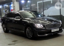 고명종 인증딜러의 판매 중인 더 K9 3.8 GDI AWD 플래티넘 Ⅱ 중고차