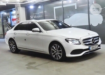 고명종 인증딜러의 판매 중인 E-클래스 5세대 E300 4MATIC 아방가르드 중고차
