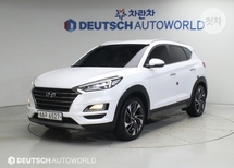 고명종 인증딜러의 판매 중인 올 뉴 투싼 디젤 2.0 4WD 중고차