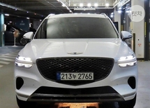이종호 인증딜러의 판매 중인 GV70 가솔린 2.5 터보 AWD 중고차