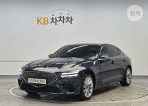 임연호 인증딜러의 판매 중인 더 뉴 G70 2.5T AWD 중고차