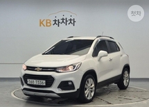 임연호 인증딜러의 판매 중인 더 뉴 트랙스 1.6 디젤 LT 중고차