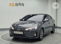 임연호 인증딜러의 판매 중인 더 뉴 아반떼 AD G1.6 스마트 초이스 중고차
