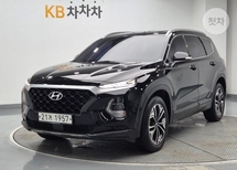 임연호 인증딜러의 판매 중인 싼타페 TM 디젤 2.0 2WD 익스클루시브(5인승) 중고차