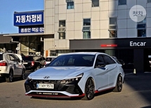 권두현 인증딜러의 판매 중인 아반떼 N 터보 N 중고차