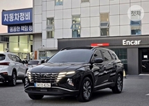 권두현 인증딜러의 판매 중인 투싼 하이브리드(NX4) 1.6 HEV 2WD 모던 중고차